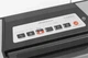 Вакуумный упаковщик CASO VRH 690 Advanced, 690 Вт, профессиональная система вакуумирования - изображение 6