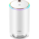 Ароматический диффузор WiWU Starry Wi-AR003 мощность 5В 50 мл цвет белый материал алюминиевый сплав и ПК - изображение 4