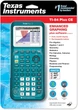 Научный калькулятор Texas Instruments TI-84 Plus CE - изображение 3