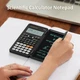Научный калькулятор NEWYES 991EX - изображение 3