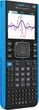 Графический калькулятор Texas Instruments TI-Nspire CX II CAS - изображение 2