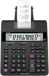Печатный калькулятор Casio HR-200RC - изображение 2
