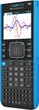 Графический калькулятор Texas Instruments TI-Nspire CX II CAS - изображение 3