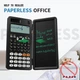 Научный калькулятор ROATEE 991ES - изображение 2