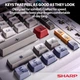 Калькулятор печатный Sharp EL-1801V двухцветная печать - изображение 7
