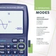 Научный калькулятор CATIGA CS229 - изображение 2