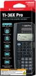 Научный калькулятор Texas Instruments TI-36X Pro - изображение 4
