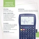 Научный калькулятор CATIGA CS229 - изображение 3