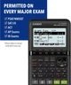 Научный калькулятор Casio fx-9750GIII - изображение 4