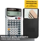 Инженерный калькулятор Construction Master Pro 4065 - изображение 3