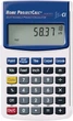 Инженерный калькулятор Home ProjectCalc 8510 - изображение 1