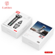 Машинка для стрижки волос мощность 5 Вт USB Earldom ET-HC02 - изображение 7