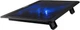 Підставка для ноутбука Modecom SILENT FAN MC-CF13 (PL-MC-CF-13) - изображение 4