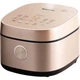 Рисоварка Midea 4л без покрытия домашняя электрическая, для 3-4 человек, RC436 - изображение 1