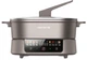 Кастрюля электрическая Joyoung HG60-G2 IH 2200 Вт, 6 л, сенсорная - изображение 1