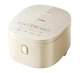Рисоварка Midea MB-AFB4041RL, 4 л, на 3-4 персоны, сенсорный экран - изображение 1