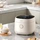 Рисоварка LOTOR VHT50A-3L мини керамическая, 3 л, для 2-3 персон - изображение 2