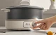 Кастрюля Bear Electric Hot Pot электрическая 6 л, разборная, F60K1 - изображение 2