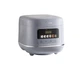 Електрична рисоварка Midea Rice Cooker 5 л для домашнього використання, розрахована на 5-8 осіб, велика місткість, антибактеріальна порцелянова внутрішня каструля, рис на дровах, мікротиск, розумне резервування, багатофункціональна швидка варка MB-5E61 - изображение 1