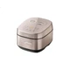 Рисоварка Midea MB-HS453S с IH-нагревом, титановое покрытие, 4 л, на 4-5 персон, многофункциональная - изображение 1