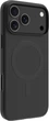 Etui na smartfon dbramante1928 Greenland Pro MagSafe do Apple iPhone 17 Pro Max Night Black (GP69NIBL6745) - obraz 4