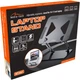 Підставка для ноутбука Laptop Stand 10-17" Aluminum Alloy Media-Tech (MT2661) - изображение 4