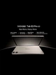 Планшет DOOGEE Tab E3 Pro VIP Edition 13” 8/256GB LTE (Mist Gold) + Клавіатура + Мишка + Стилус - изображение 3