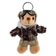 Брелок Sturm Mil-Tec Teddy Pilot Key Ring Multi - изображение 1