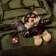 Брелок Sturm Mil-Tec Teddy Pilot Key Ring Multi - изображение 11