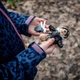 Брелок Sturm Mil-Tec Teddy Pilot Key Ring Multi - изображение 12