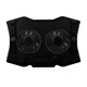 Підставка для ноутбука Modecom SILENT FAN MC-CF18 RGB (PL-MC-CF-18-RGB) - изображение 7