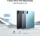 Планшет DOOGEE Tab G6 Pro 12” 8/128GB LTE (Aqualume Blue) - изображение 2