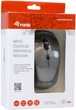 Mysz Equip 245109 Wireless Grey (245109) - obraz 5