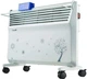 Конвектор электрический Ardesto CHB-2000MWPD 2000 Вт 20 м2 - изображение 1