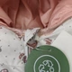 Жилет стеганый для девочки C&A теплый на флисе BS001506 размер 80 - изображение 6