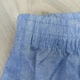 Дождевик комплект Hip&Hopps для девочки куртка и штаны из плащевки BS001547 размер 122-128 - изображение 8