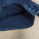 Дождевик комплект Lupilu для мальчика на флисе куртка и полукомбинезон BS001508 размер 98-104 - изображение 5