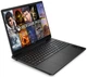 Ноутбук HP HyperX Omen 15 (D9DY9EA), Intel Core i7-14650HX / 15.3″ / UWVA / 120 Гц / RAM 16 ГБ DDR5 / SSD 512 ГБ / Intel UHD Graphics + RTX 5060 / Windows 11 Home / Чорний - зображення 4
