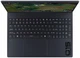 Ноутбук HP HyperX Omen 15 (D9DY9EA), Intel Core i7-14650HX / 15.3″ / UWVA / 120 Гц / RAM 16 ГБ DDR5 / SSD 512 ГБ / Intel UHD Graphics + RTX 5060 / Windows 11 Home / Чорний - зображення 5