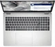 Ноутбук Dell Pro 16 Plus (BTO003_PB16250_EMEA_WIN-05), Intel Core 5 120U / 16" / Touch / RAM 16 ГБ DDR5 / SSD 512 ГБ / Intel Graphics / Windows 11 Pro / Сірий - зображення 3