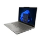 Ноутбук Lenovo ThinkPad L13 2-in-1 Gen 6 (21R70016SP), Intel Core Ultra 5 225U / 13.3" / Touch / RAM 16 ГБ LPDDR5X / SSD 512 ГБ / Intel Graphics / Windows 11 Pro / Сірий - изображение 3