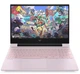 Ноутбук HP Victus 15 (DA3E5EA), Intel Core i5 13420H / 15.6" / 144 Гц / RAM 16 ГБ DDR5 / SSD 512 ГБ / Intel UHD Graphics + RTX 3050 / Windows 11 Home / Рожевий - изображение 1