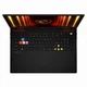 Ноутбук MSI Raider A18 HX (A9WJG-299PL), AMD Ryzen 9 9955HX3D / 18" / 120 Гц / RAM 64 ГБ DDR5 / SSD 2 ТБ / AMD Radeon 610M + RTX 5090 / Windows 11 Home / Чорний - изображение 3