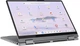 Ноутбук 2-в-1 LENOVO Chromebook Plus 14ITN10 (83LN002EPB), Intel Core N355 / 14" / Touch / RAM 8 ГБ LPDDR5 / SSD 128 ГБ / Intel Graphics / Chrome OS / Чорний - зображення 3