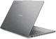 Ноутбук 2-в-1 LENOVO Chromebook Plus 14ITN10 (83LN002EPB), Intel Core N355 / 14" / Touch / RAM 8 ГБ LPDDR5 / SSD 128 ГБ / Intel Graphics / Chrome OS / Чорний - зображення 5