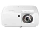 Проектор Optoma GT2100HDR (E9PD7L311EZ2) EU - изображение 1