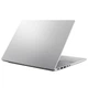 Ноутбук ASUS Vivobook S 14 (S3407VA-LY009WIN), Intel Core i7-13620H / 14" / RAM 16 ГБ DDR5 / SSD 1 ТБ / Intel UHD Graphics / Windows 11 Pro / Сірий - зображення 6