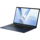Ноутбук ASUS Vivobook 15 (90NB17I1-M01490), Intel Core 3 304 / 15.6" / RAM 8 ГБ DDR4 / SSD 256 ГБ / Intel UHD Graphics / Без ОС / Синій - изображение 5
