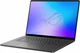Ноутбук ASUS ROG Zephyrus G16 (GU606AW-U9641W), Intel Core Ultra 9 386H / 16" / OLED / 240 Гц / RAM 64 ГБ LPDDR5X / SSD 1 ТБ / RTX 5080 / Windows 11 Home / Сірий - изображение 4