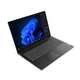 Ноутбук Lenovo NoteBook V15 G5 (83GW007KFR), Intel Core i3-1315U / 15.6″ / RAM 8 ГБ DDR5 / SSD 256 ГБ / Intel UHD Graphics / Windows 11 Home / Чорний - изображение 2